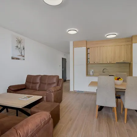 Lux-in - Makarska Exklusiv *