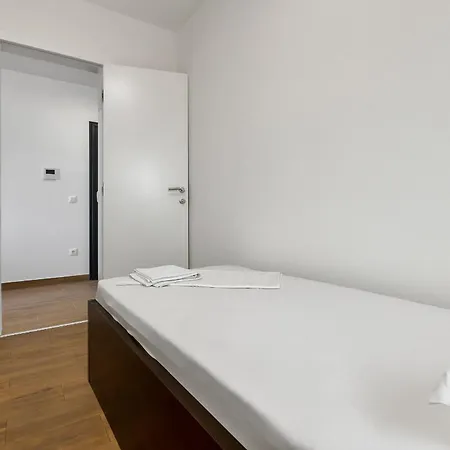Lux-in - Makarska Exklusiv