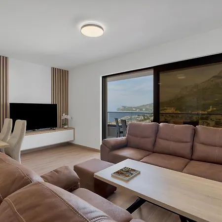 Apartment Lux-in - Makarska Exklusiv *