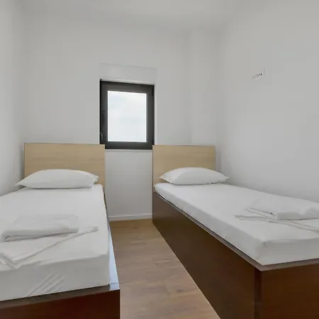Apartment Lux-in - Makarska Exklusiv Tucepi