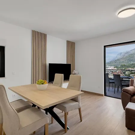 Lux-in - Makarska Exklusiv