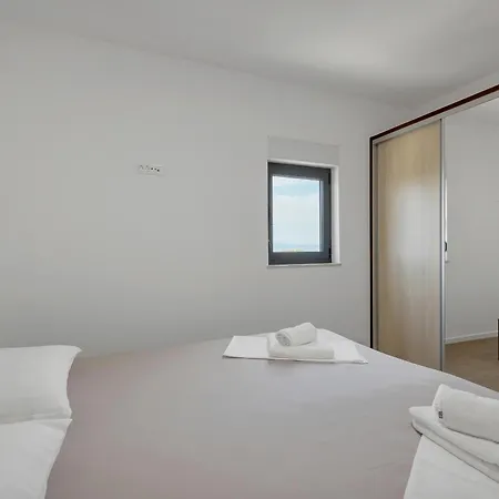 Lux-in - Makarska Exklusiv * Tučepi