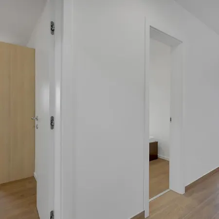 Lux-in - Makarska Exklusiv Apartament