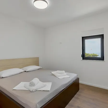 Apartment Lux-in - Makarska Exklusiv